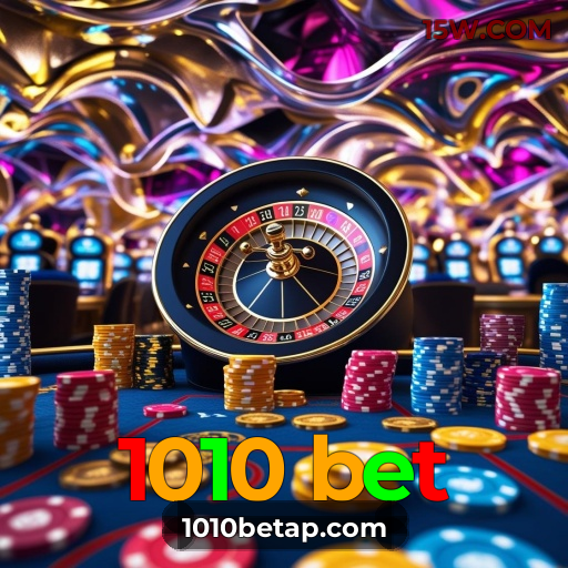 Jogos de Mesa Premium 1010 bet - Blackjack, Roleta, Baccarat