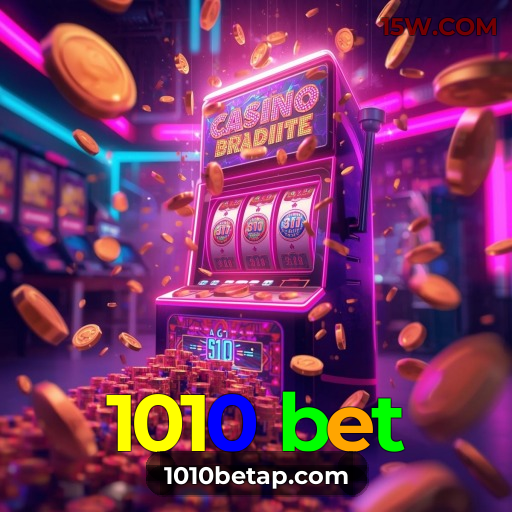 Cassino ao Vivo 1010 bet - Dealers Brasileiros Profissionais