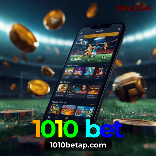 Coleção Premium de Slots 1010 bet - NetEnt, Pragmatic Play, Evolution